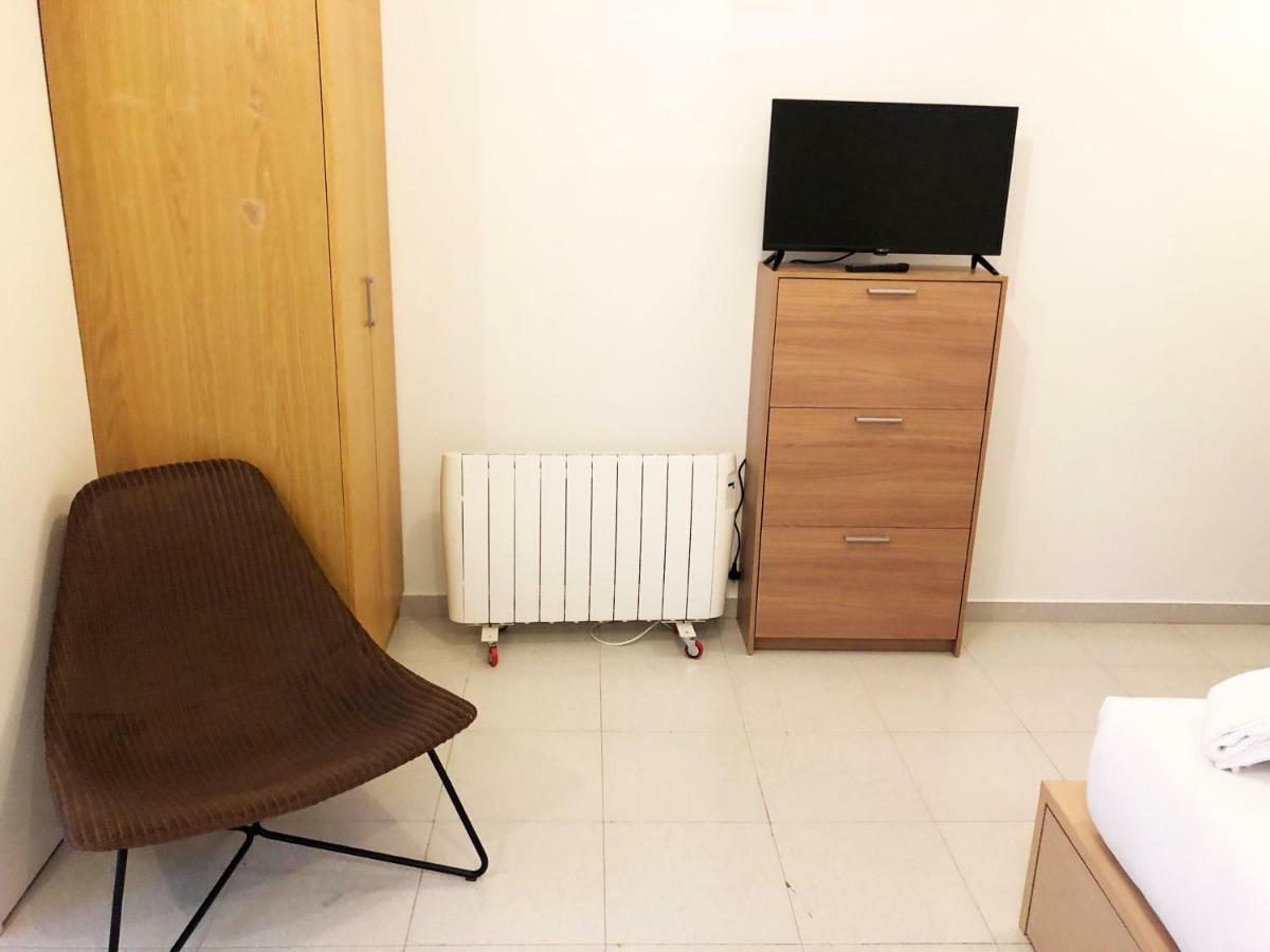Pitelos Smart Apartamento Santiago de Compostela Exterior foto